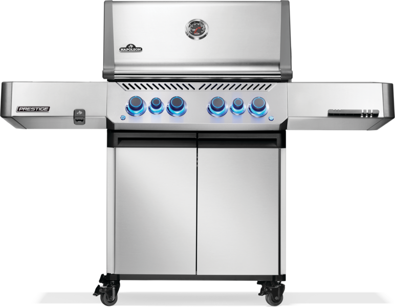 Napoleon Grills Prestige® 500 RSIB (New Model)