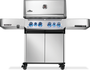 Napoleon Prestige 500 RSIB Gas Grill (Non-Connected)