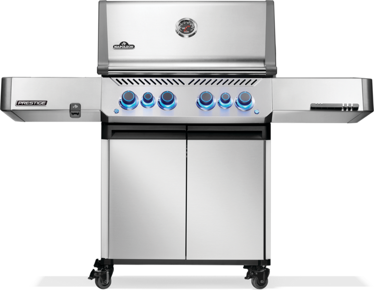 Napoleon Grills Prestige® 500 RSIB Gas Grill