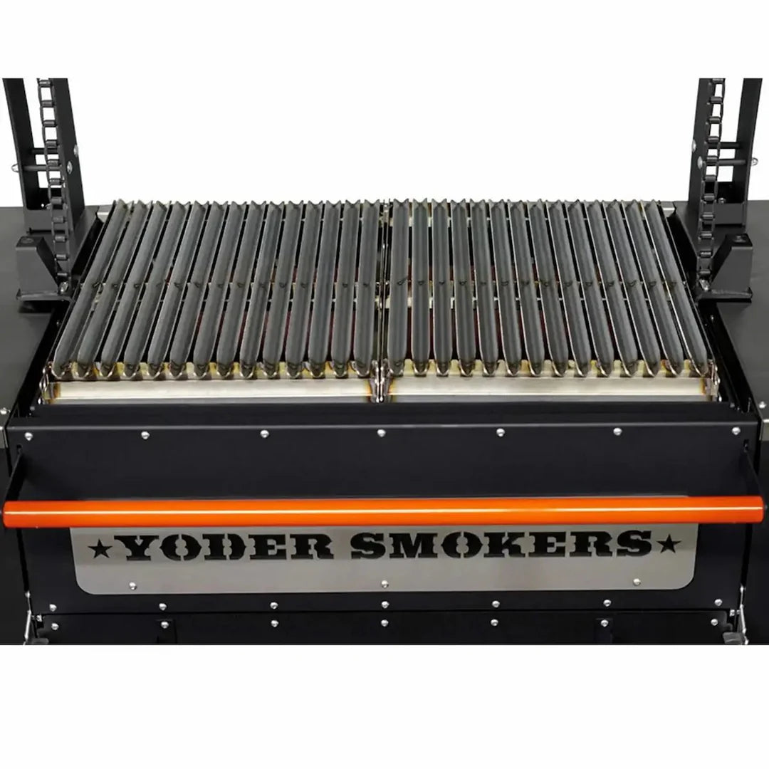 Yoder Smokers 36