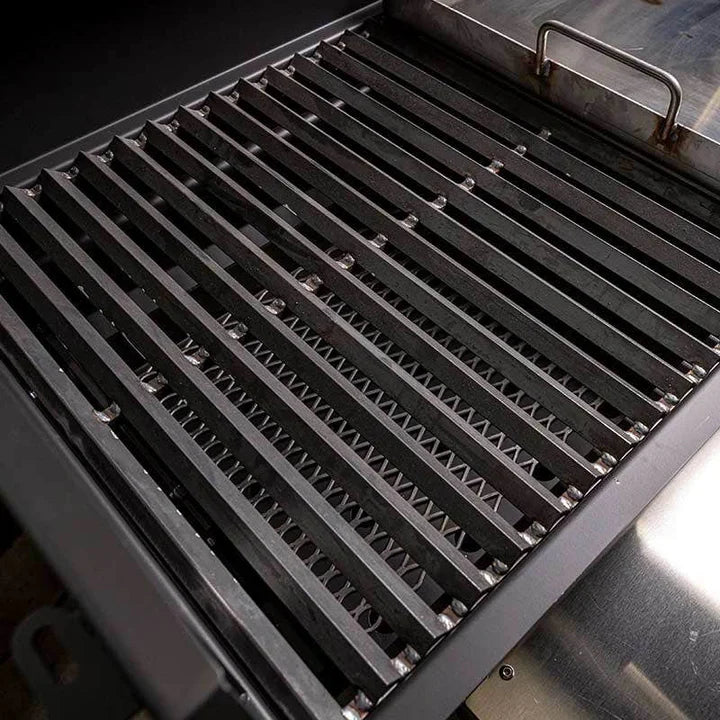 Yoder Smokers Heavy Duty V-Shaped Cooking Grate for Charcoal Grills