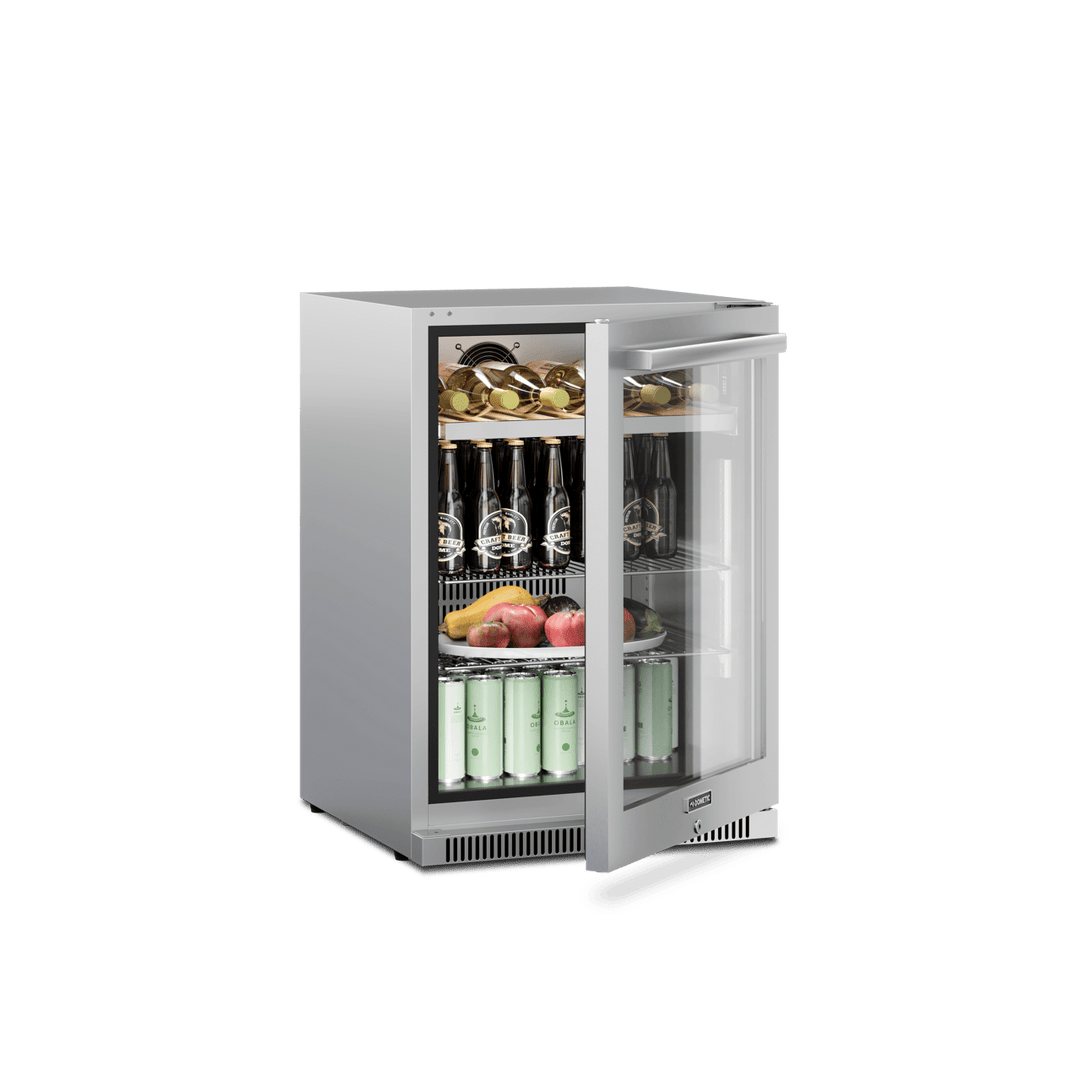 Dometic Outdoor Refrigerator E-Series