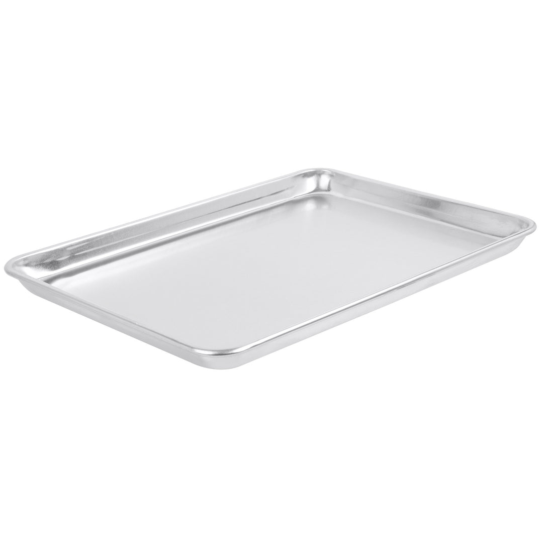 Aluminum Half Size Sheet Pan | 13" x 18"