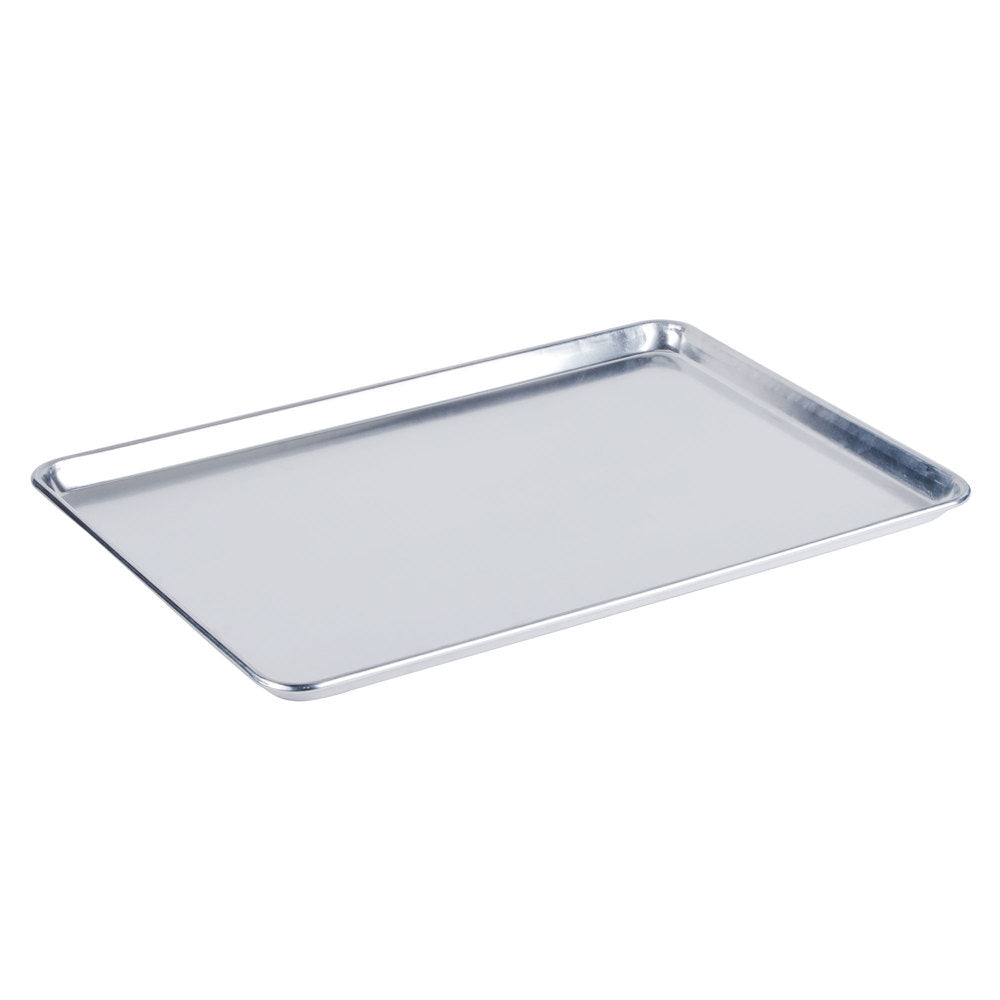 Choice 19 Gauge Wire in Rim Aluminum Sheet Pan 18" x 26"