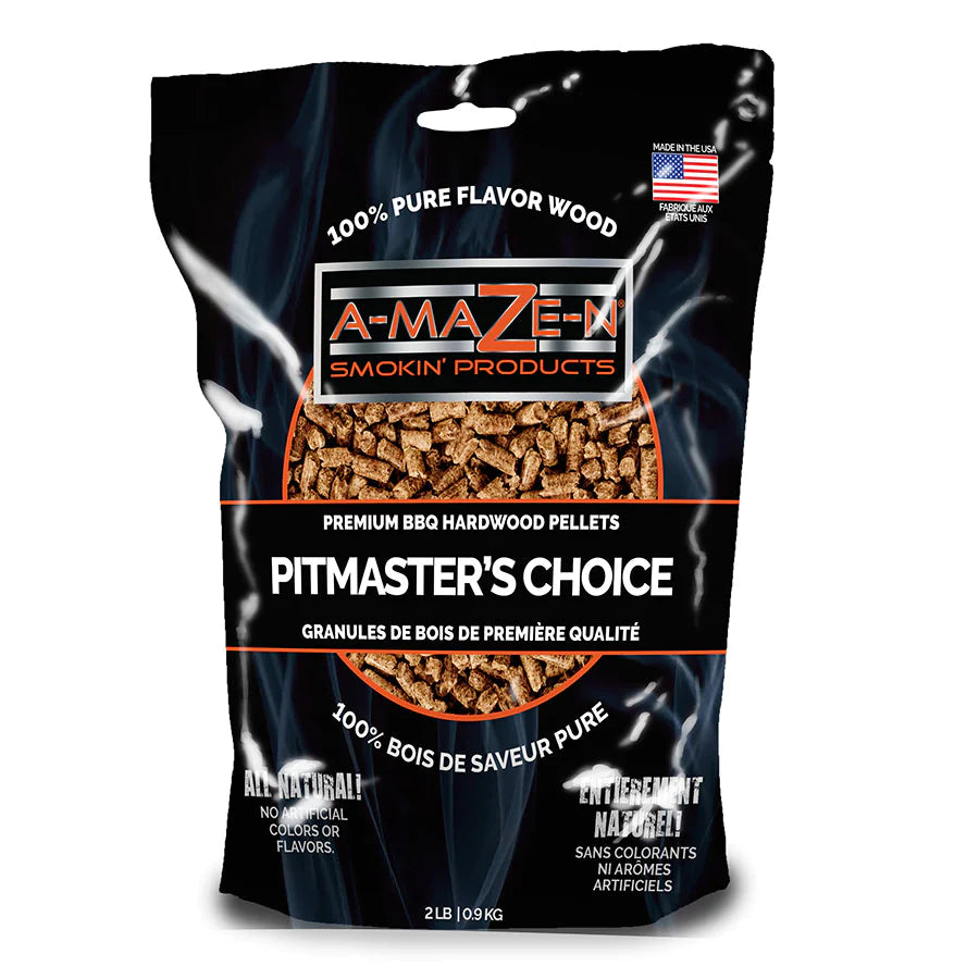 A-Maze-N Pitmaster's Choice Pellets