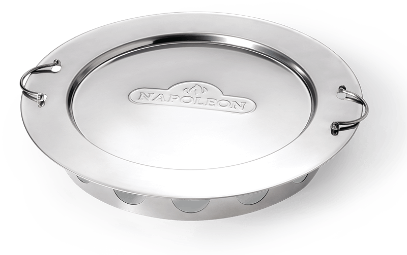 Napoleon Grills Charcoal Ring / Diffuser Plate