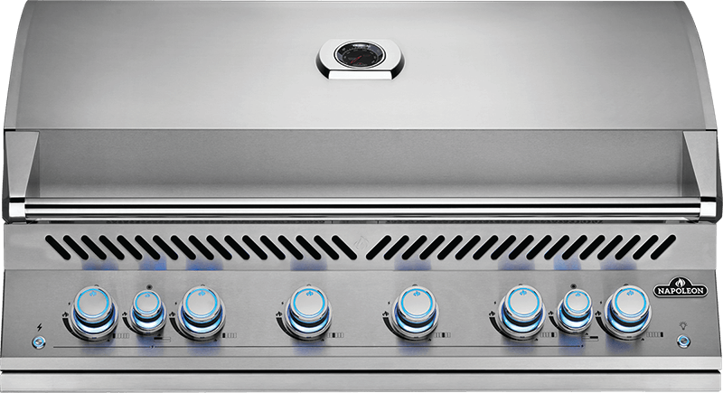 Napoleon Built-In 700 Series 44 with Infrared Rear Burner
