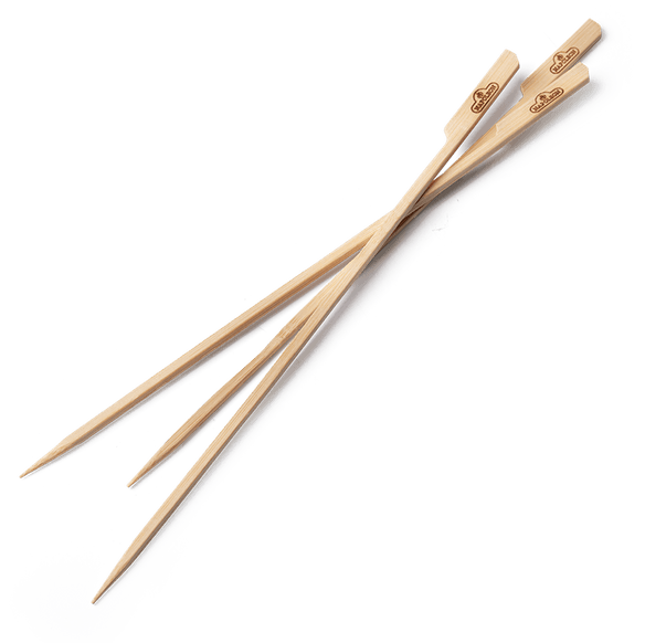 Napoleon Grills Bamboo Skewers 12