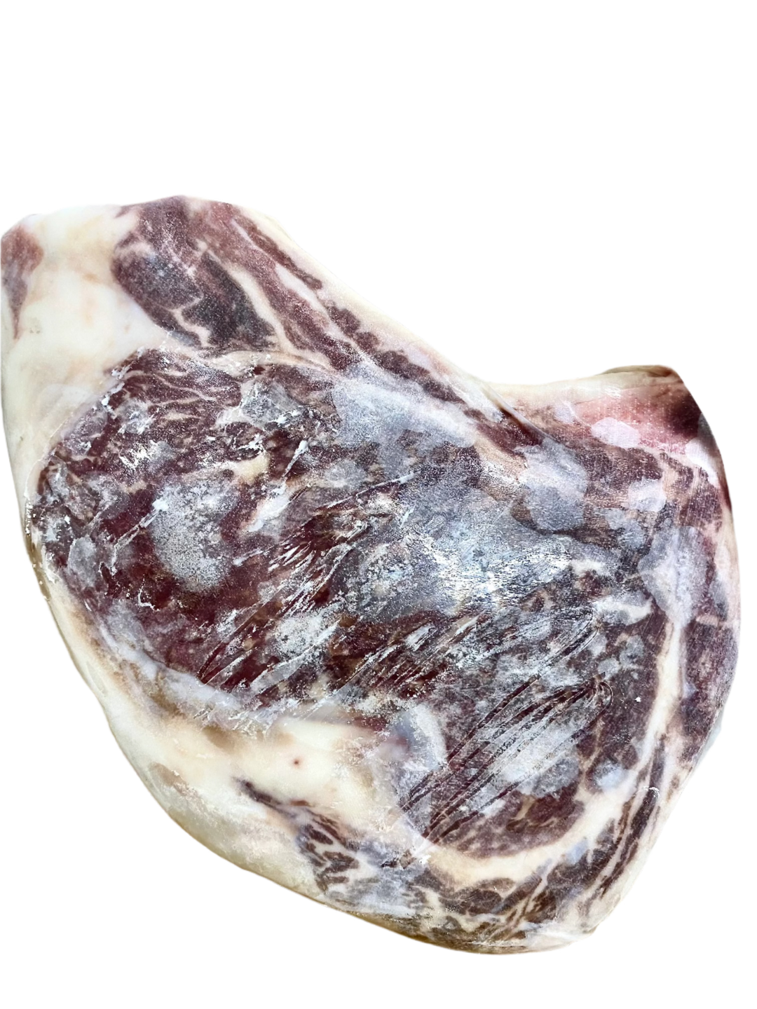 American Wagyu Beef Tomahawk Steak Black