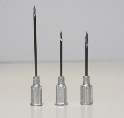 Hypodermic Disposable 14G x 1 1/2"  Needle