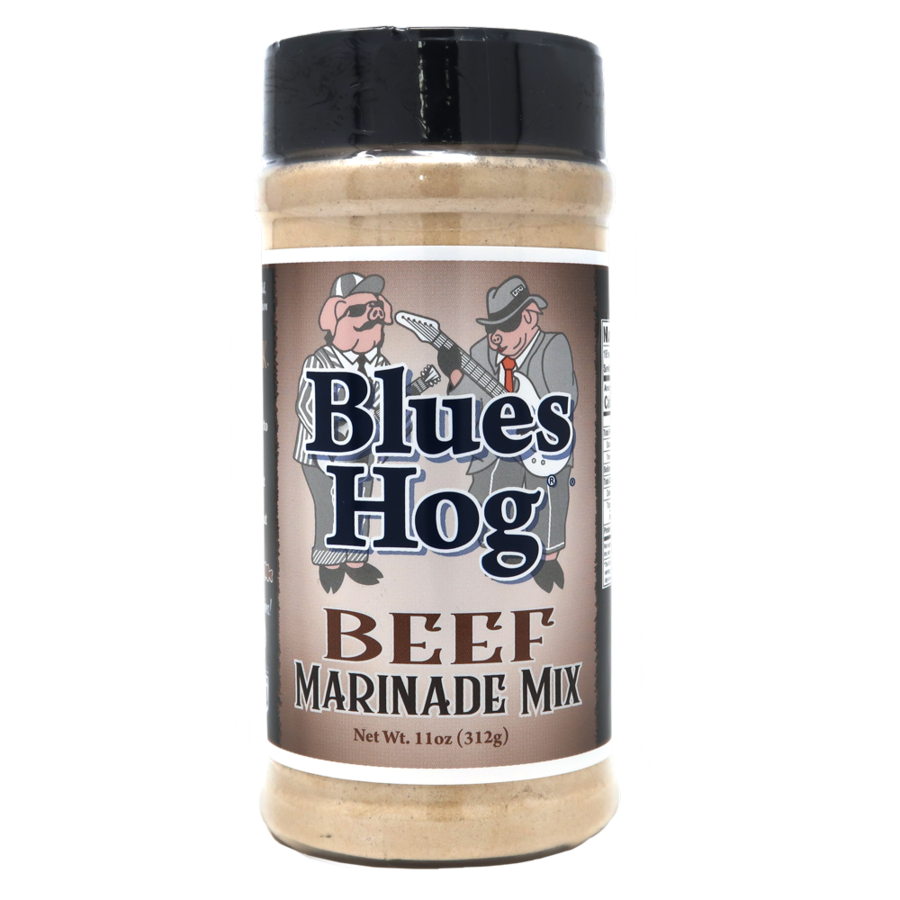 Blues Hog Beef Marinade Mix