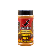 Butcher BBQ Honey Rub
