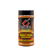 Butcher BBQ Savory Pecan Seasoning Rub