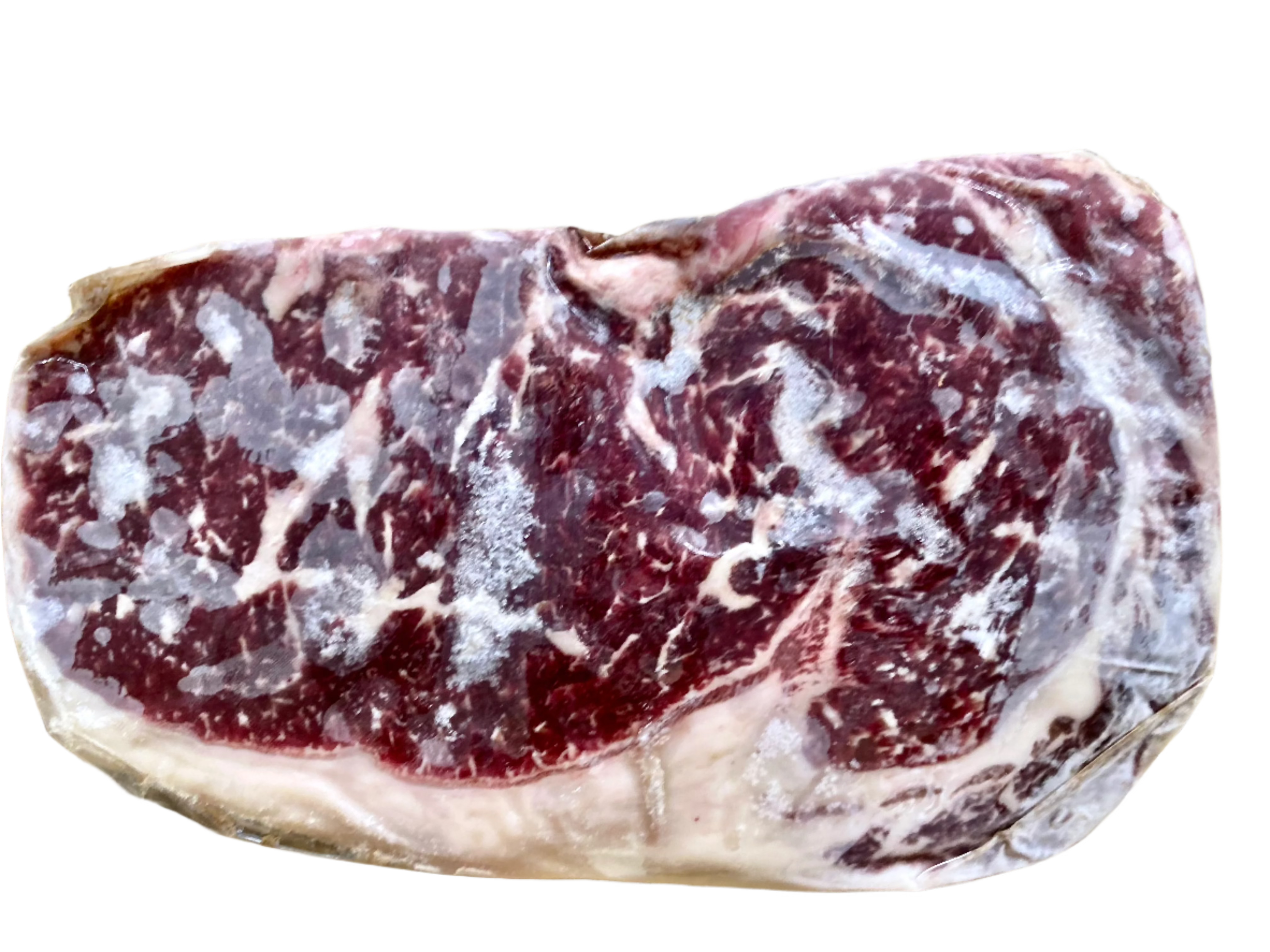 American Wagyu Beef Black Grade 1.5" Ribeye Steak | Snake River Farms