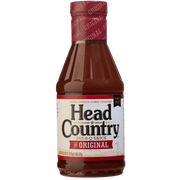 Head Country Original BBQ Sauce