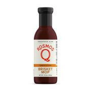 Kosmos Q Brisket Mop