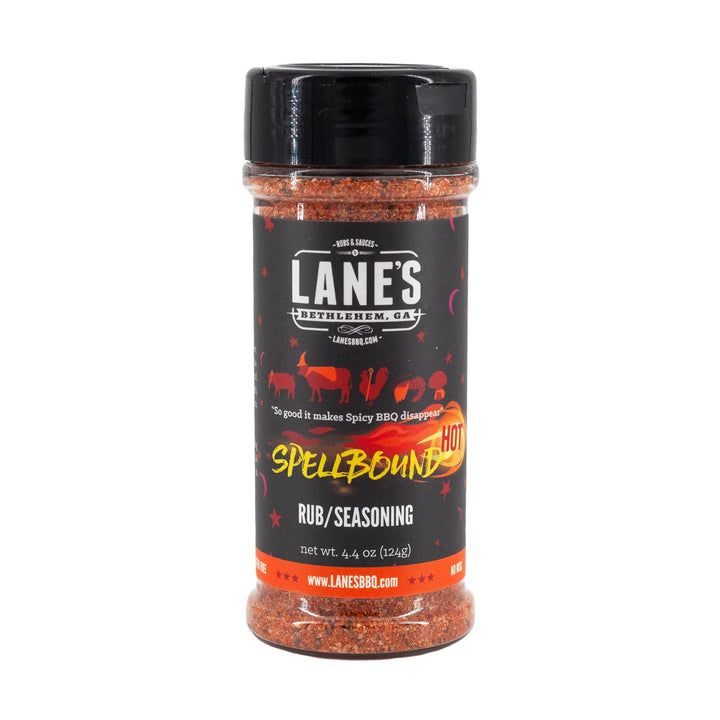 Lane&