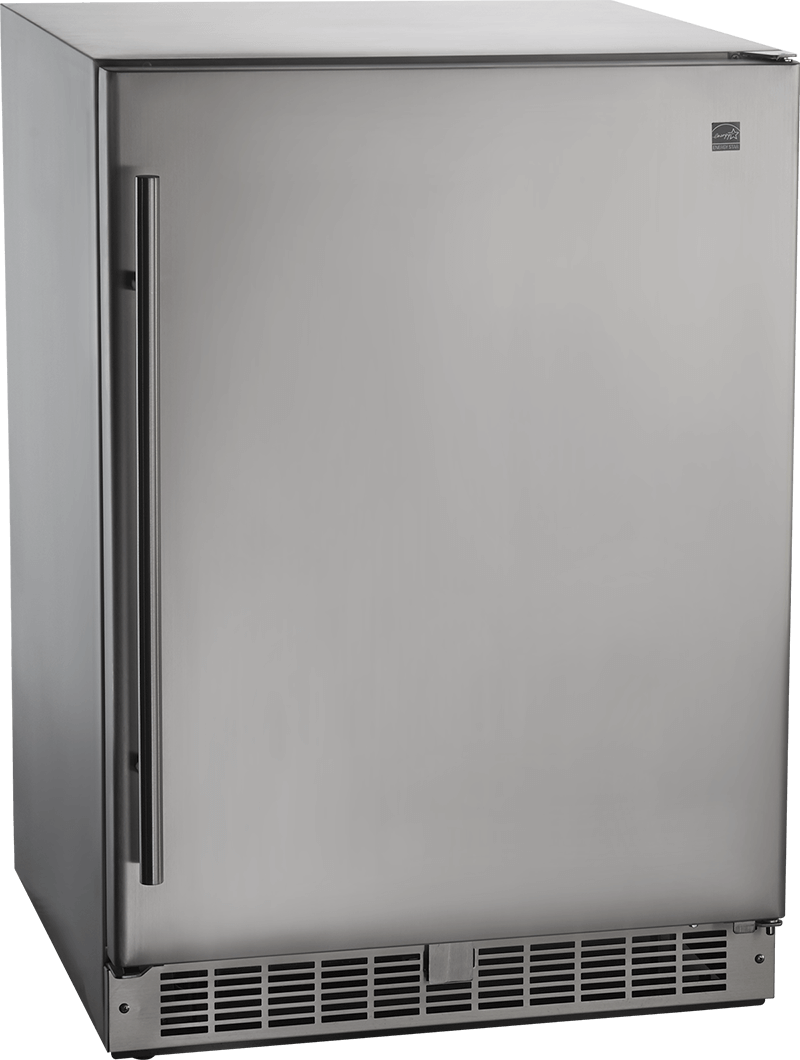 Napoleon Outdoor Stainless Steel Fridge