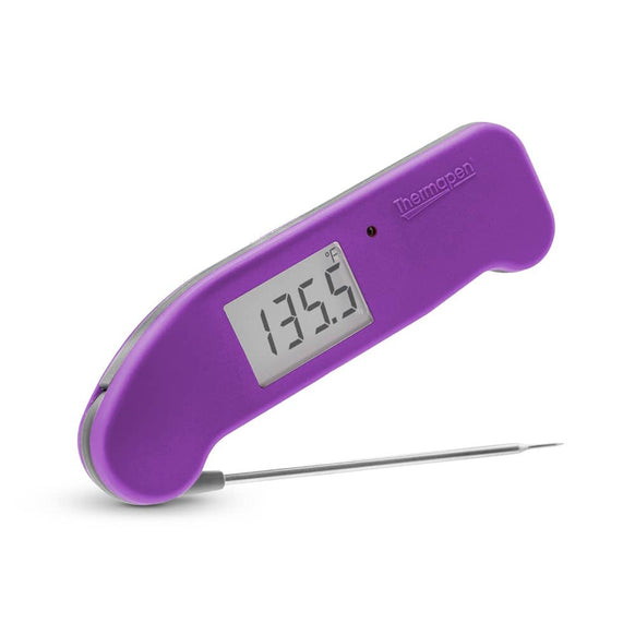 ThermoWorks Thermapen ONE Instant-Read Thermometer