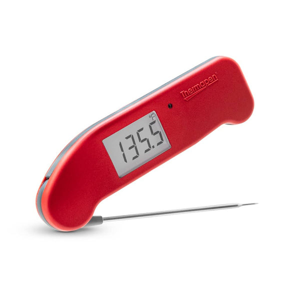 ThermoWorks Thermapen ONE Instant-Read Thermometer