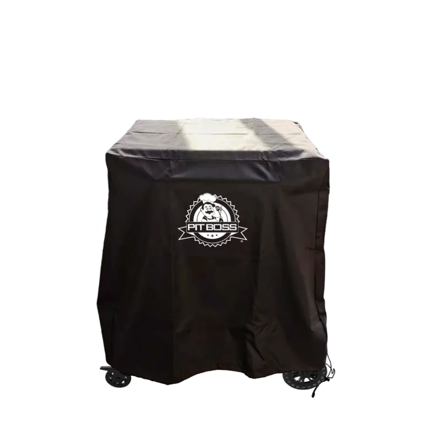 Pit Boss Ultimate Griddle 2-Burner Cover - ON SALE!!!