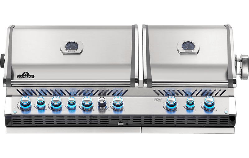 Napoleon Grills PrestigePro 825 Built-In Gas Grill