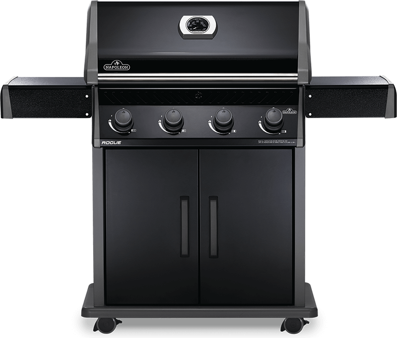 Napoleon Grills Rogue® 525 Gas Grill - Black