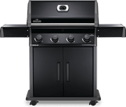 Napoleon Rogue 525 Gas Grill (Black)