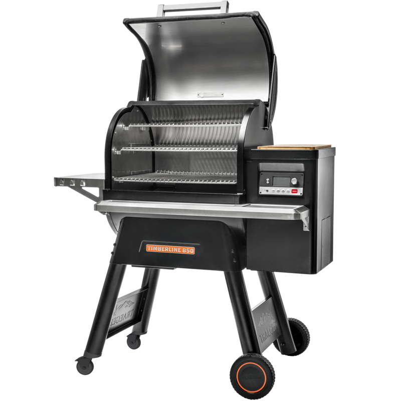 Traeger Timberline 850 Pellet Grill