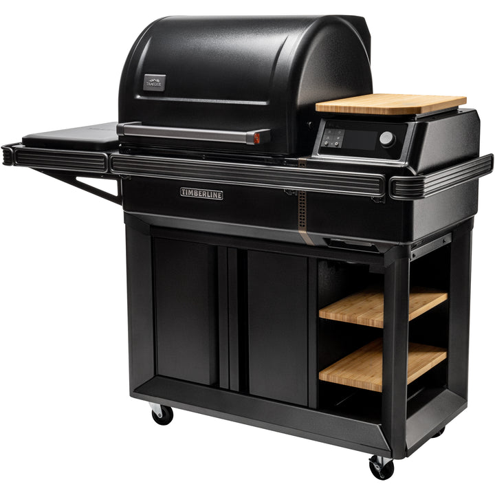 Traeger Timberline Pellet Grill