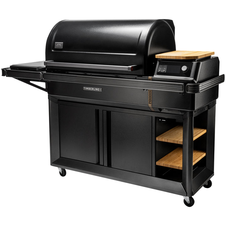 Traeger Timberline XL Pellet Grill