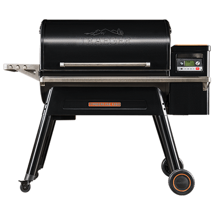 Traeger Timberline 1300 Pellet Grill