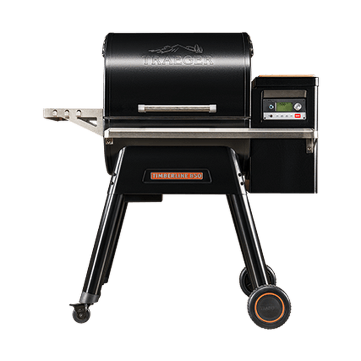 Traeger Timberline 850 Pellet Grill