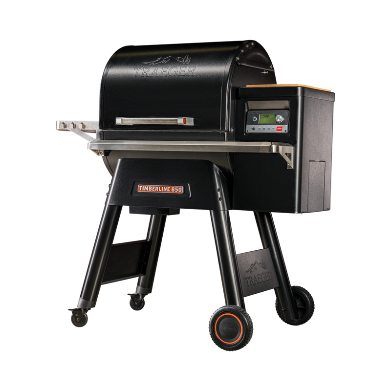 Traeger Timberline 850 Pellet Grill