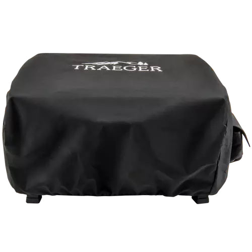 Traeger Ranger Grill Cover