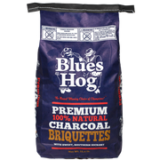 Blues Hog Charcoal Briquettes