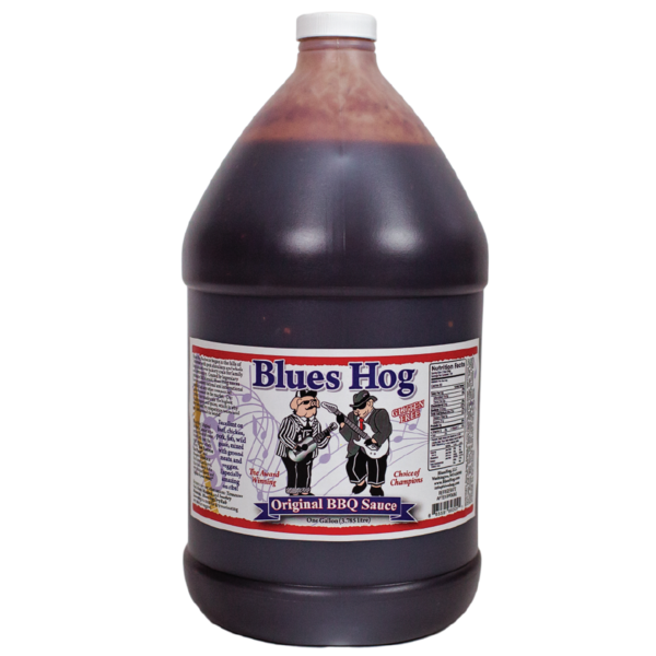 Blues Hog Original BBQ Sauce