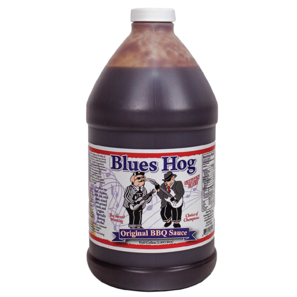 Blues Hog Original BBQ Sauce