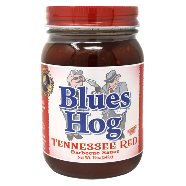 Blues Hog Tennessee Red Sauce