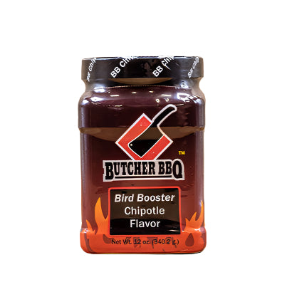 Butcher BBQ Bird Booster Chipotle Injection