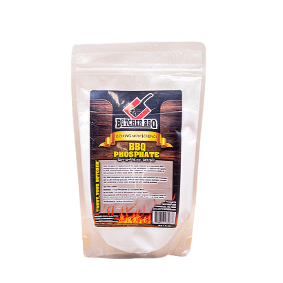 Butcher BBQ BBQ Phosphate