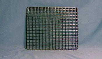 Cookshack Seafood Grill Model SM025, SM045