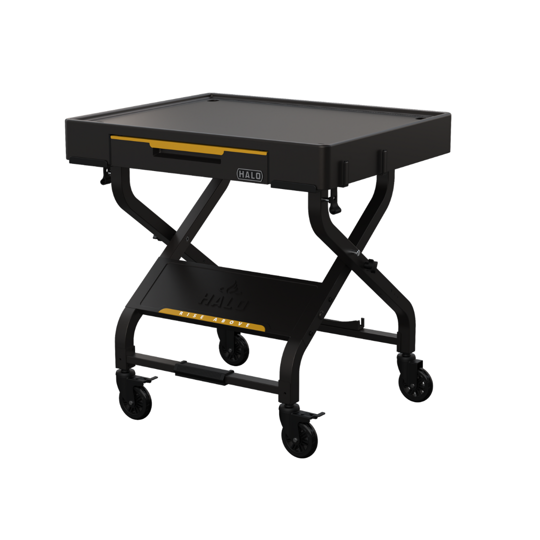 Halo Countertop Cart