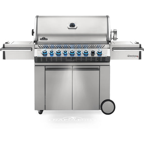 Napoleon Grills PrestigePro 665 RSIB Gas Grill