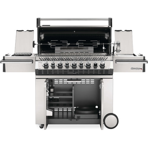 Napoleon Grills PrestigePro 665 RSIB Gas Grill