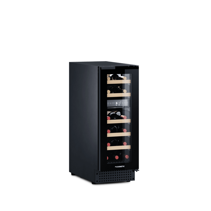 Dometic Duel Zone Wine Coolers