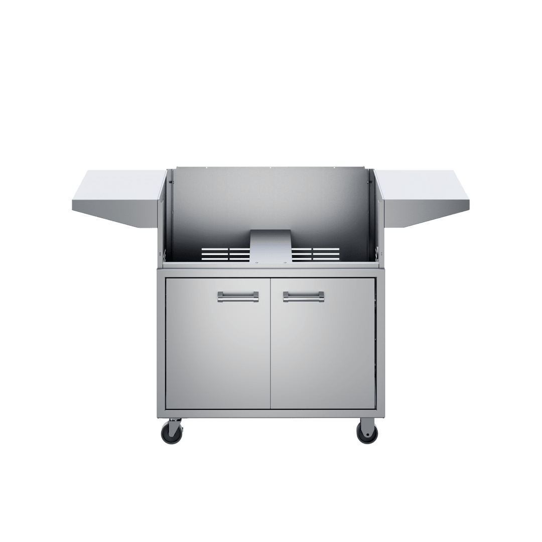 Delta Heat 32" Grill Base