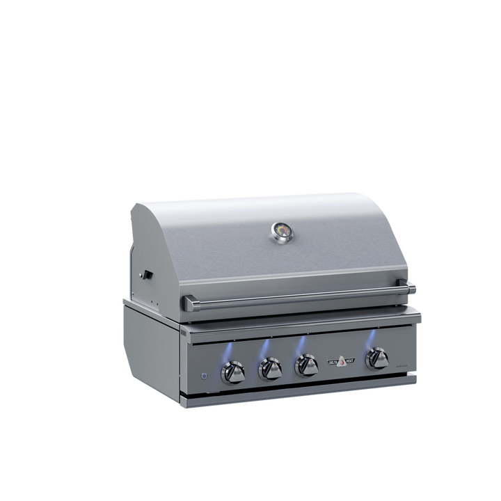 Delta Heat 32" Built-in Gas Grill