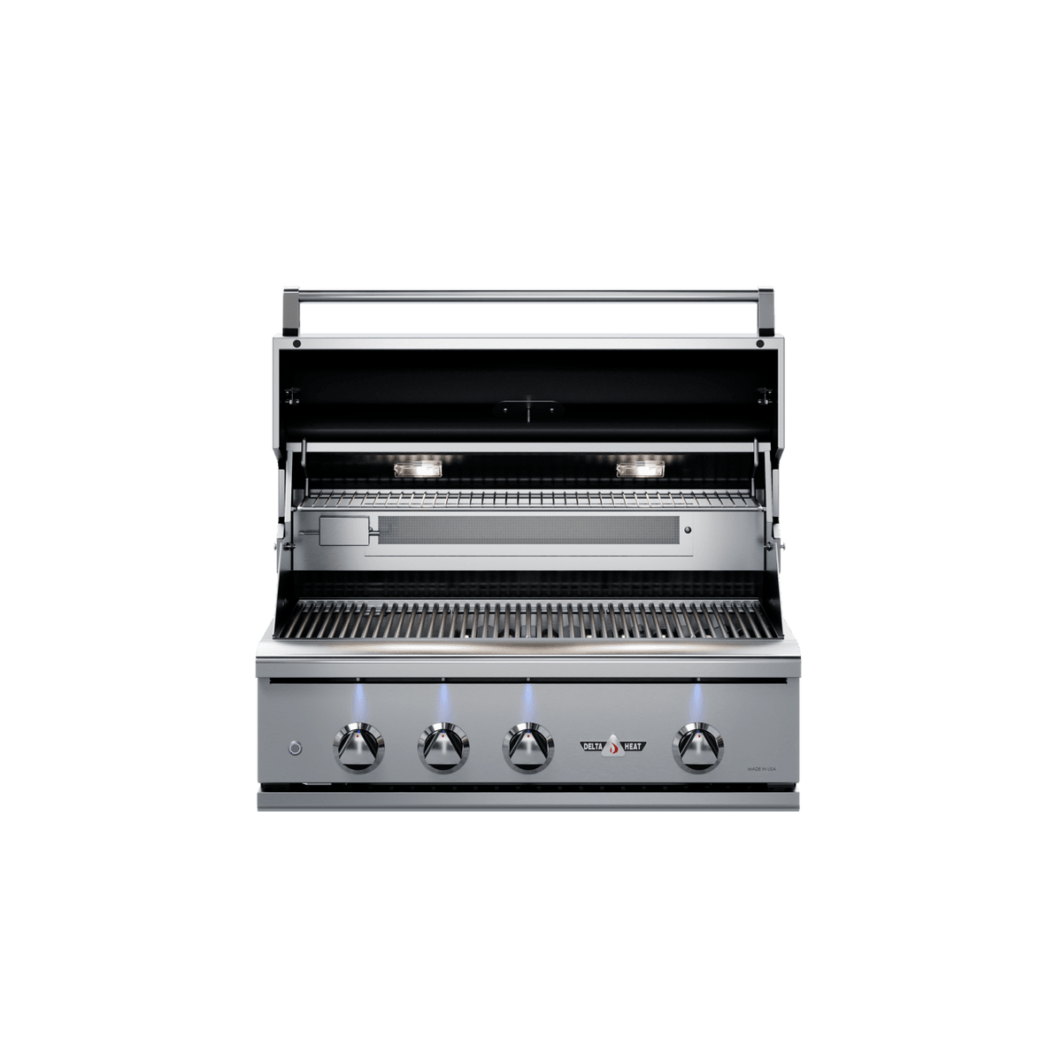 Delta Heat 32" Built-In Gas Grill