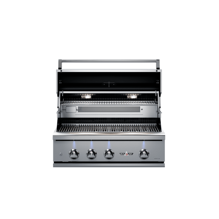 Delta Heat 32" Built-in Gas Grill